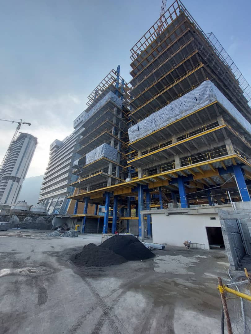 تصویر کارگاه