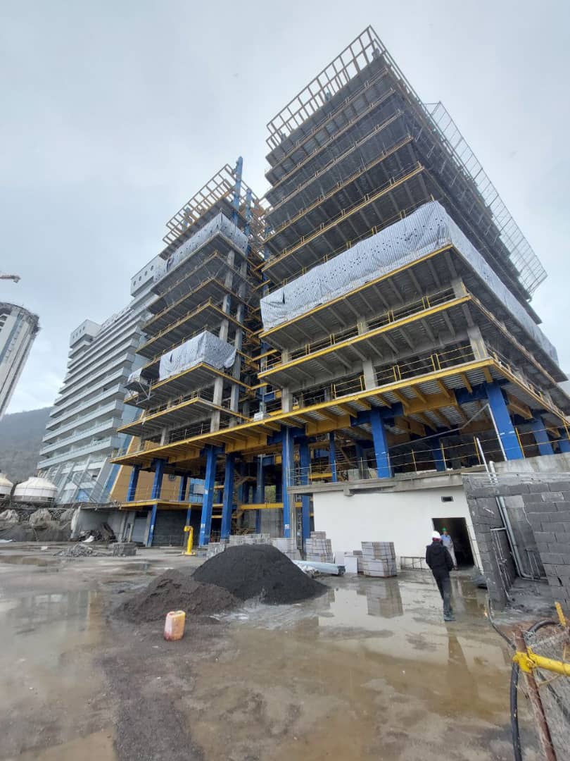 تصویر کارگاه