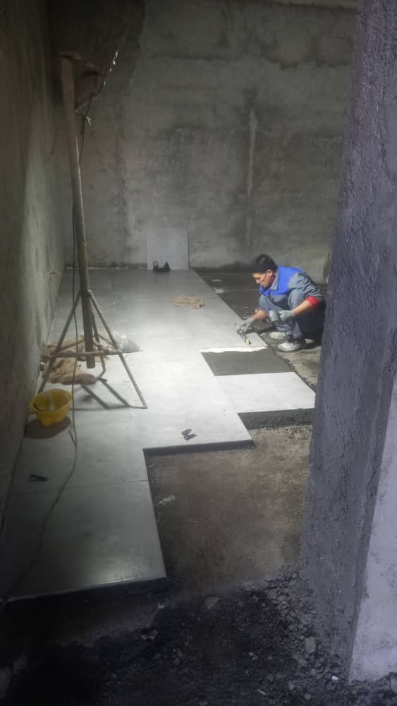 تصویر کارگاه