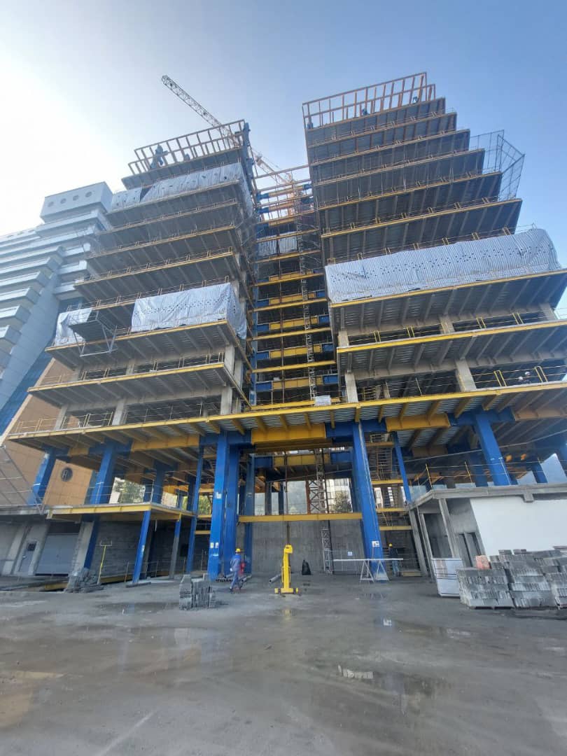 تصویر کارگاه