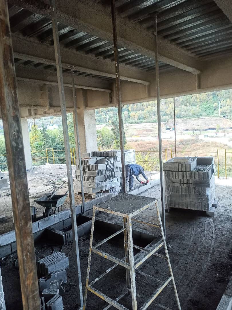 تصویر کارگاه