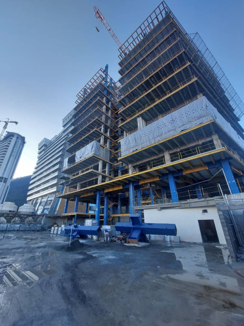 تصویر کارگاه