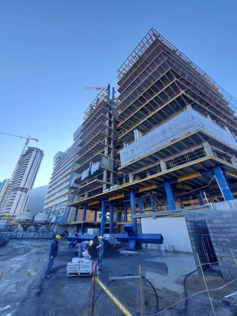 تصویر کارگاه