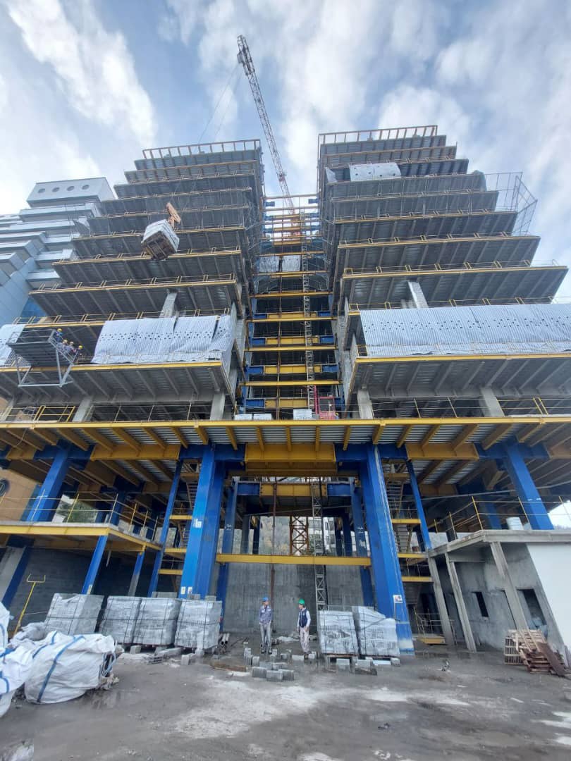 تصویر کارگاه