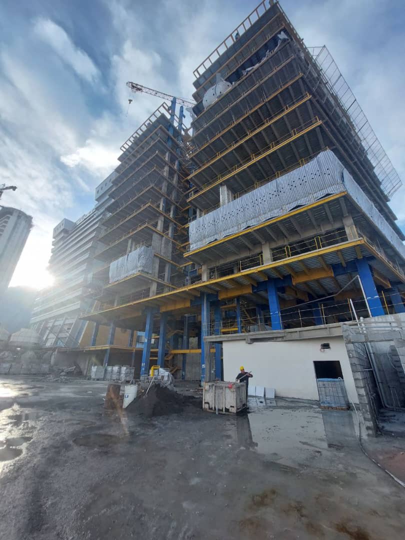 تصویر کارگاه