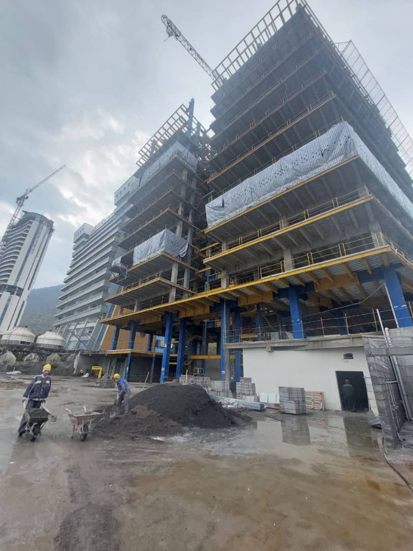 تصویر کارگاه