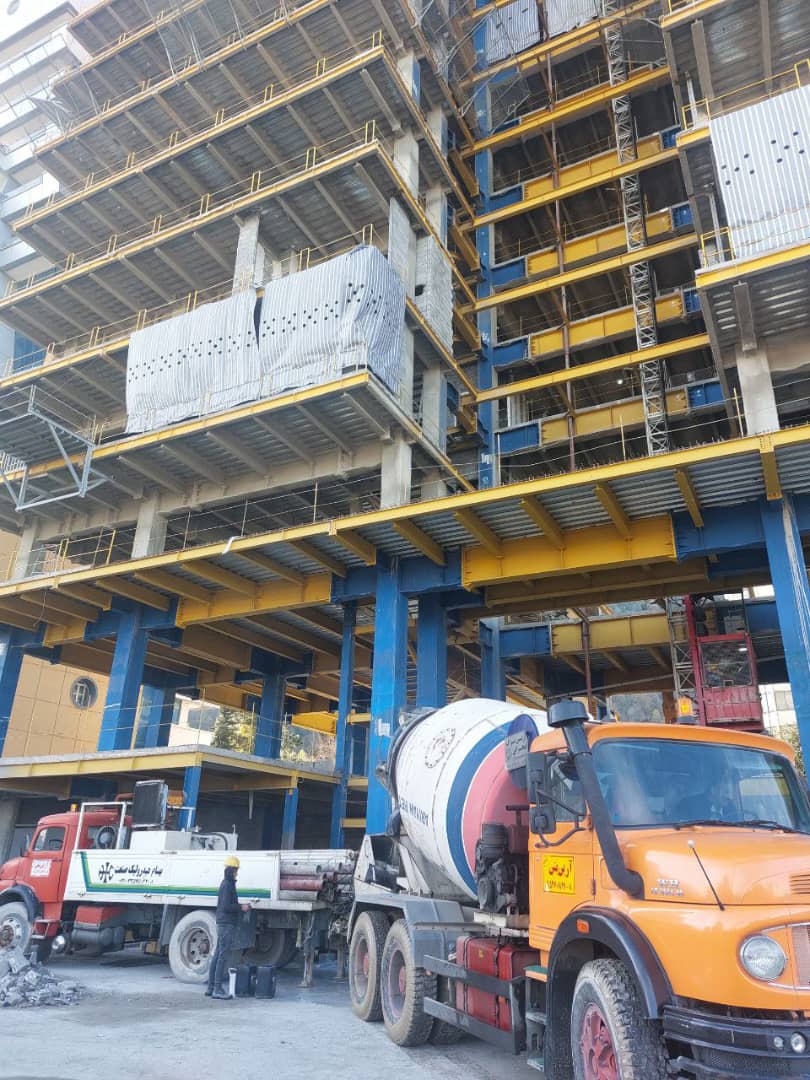 تصویر کارگاه