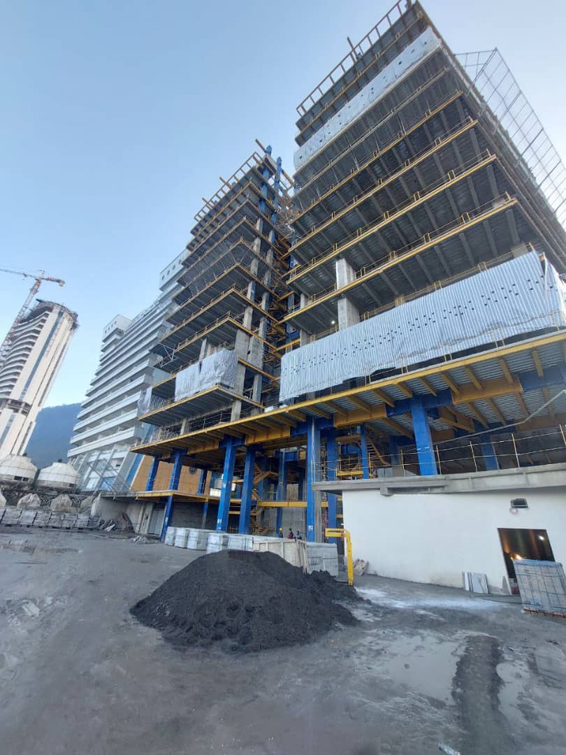 تصویر کارگاه