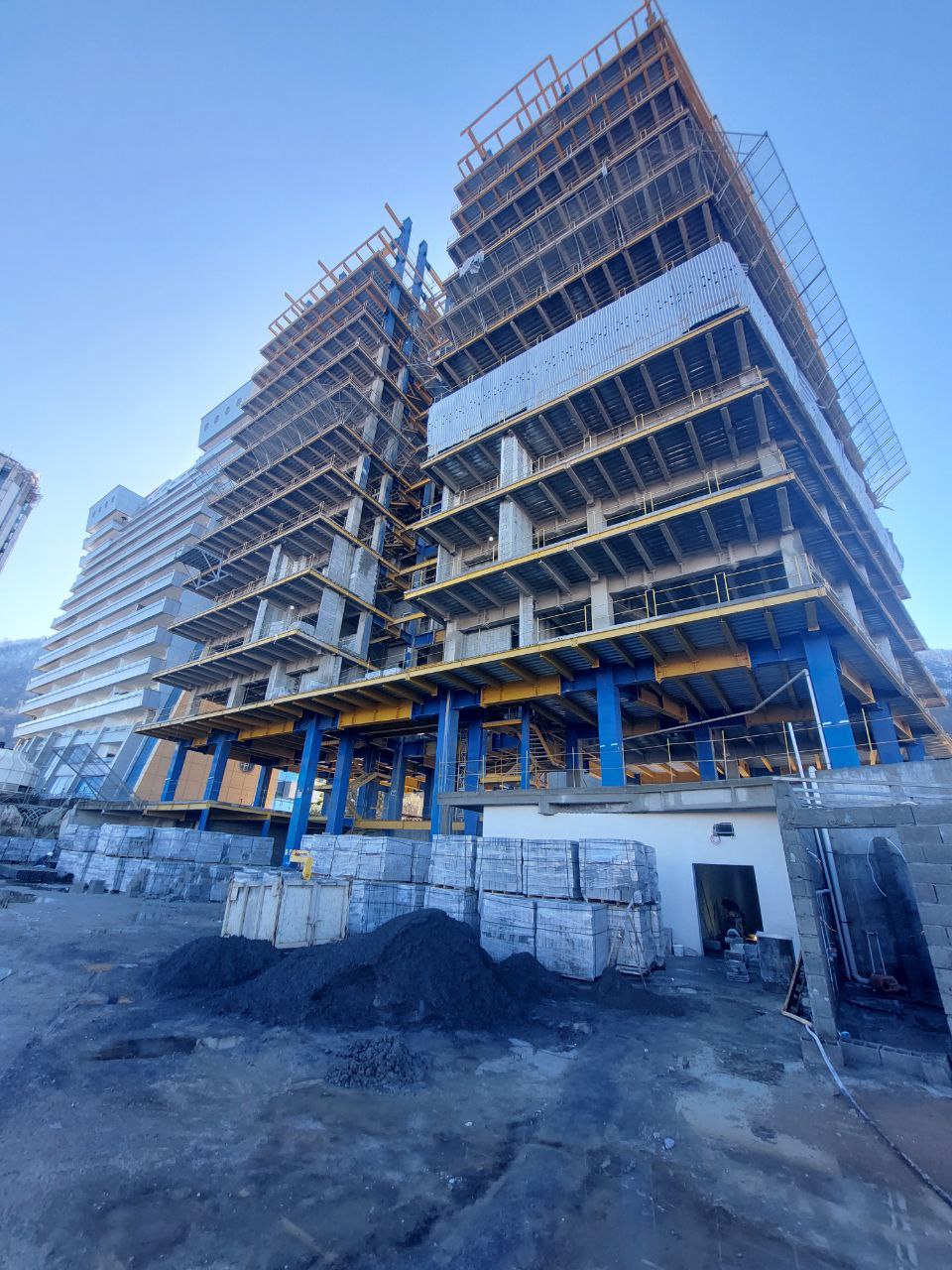 تصویر کارگاه