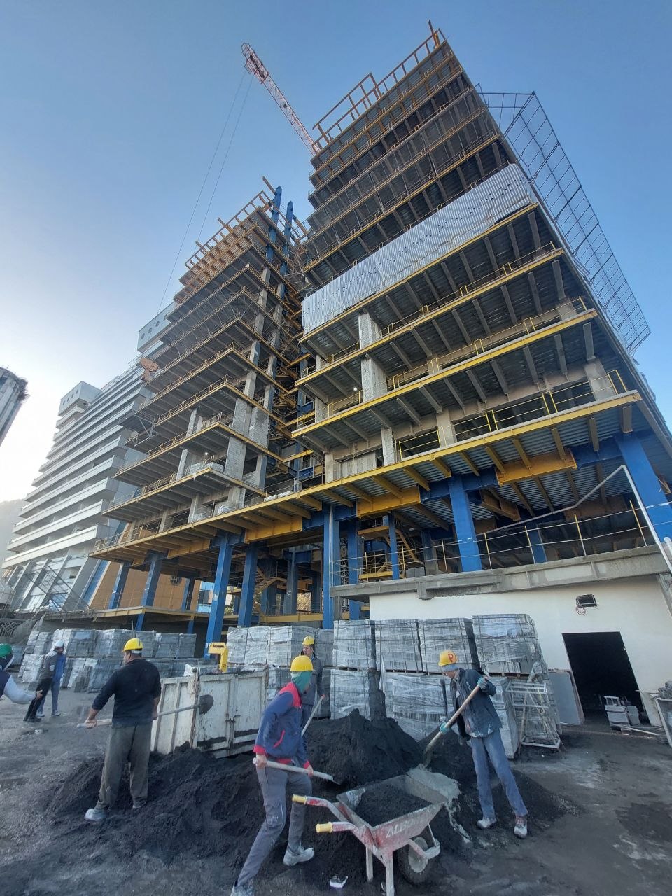 تصویر کارگاه