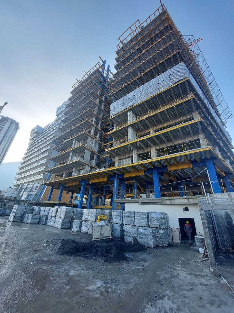 تصویر کارگاه