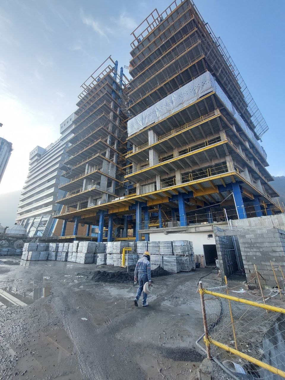 تصویر کارگاه