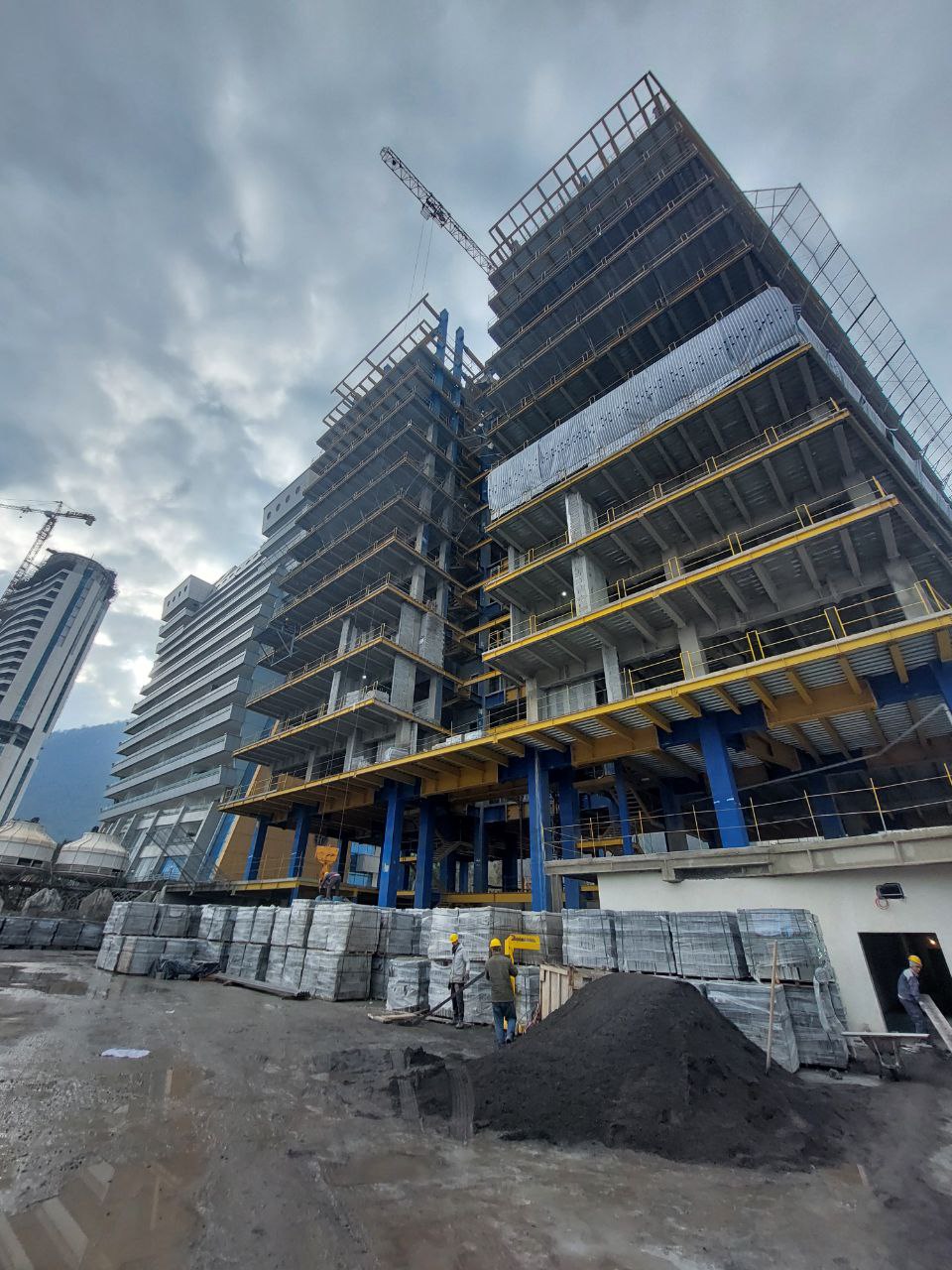 تصویر کارگاه