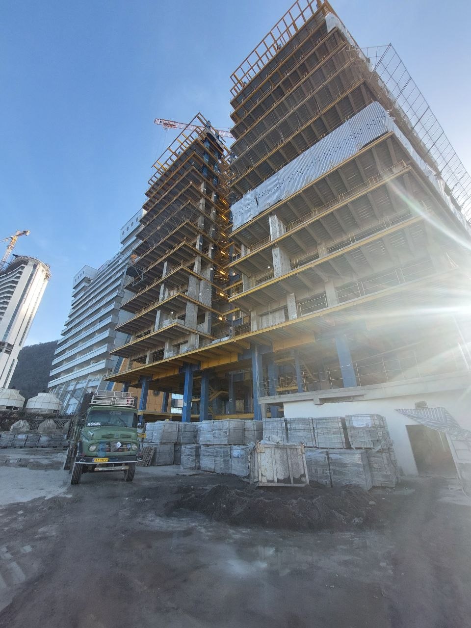 تصویر کارگاه