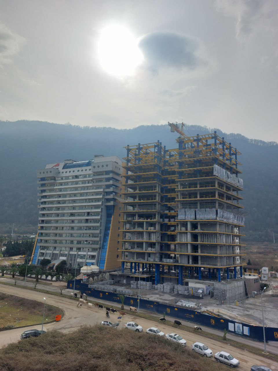 تصویر کارگاه