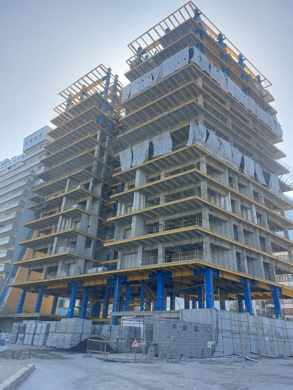 تصویر کارگاه